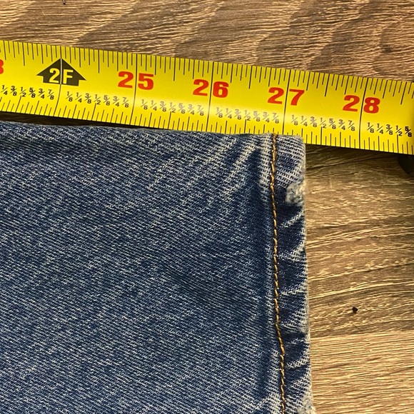 Levi’s Wedgie Jeans - Picture 8 of 8